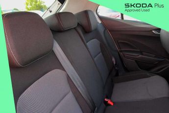 Skoda Fabia 1.0 TSI 110 Colour Edition 5dr DSG