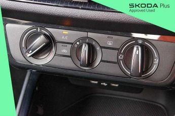 Skoda Fabia 1.0 TSI 110 Colour Edition 5dr DSG