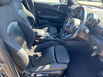 MINI Clubman 1.5 Cooper 6dr Auto