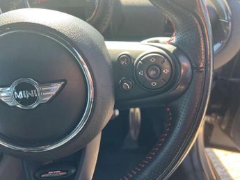 MINI Clubman 1.5 Cooper 6dr Auto