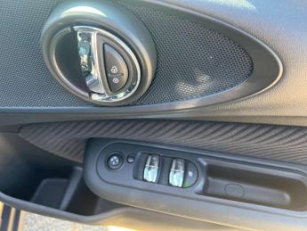 MINI Clubman 1.5 Cooper 6dr Auto