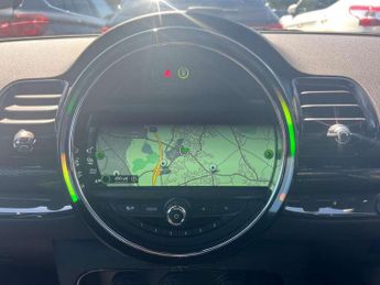 MINI Clubman 1.5 Cooper 6dr Auto