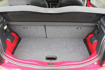 Volkswagen Up 1.0 65PS Up 5dr