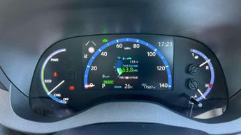 Toyota Yaris Cross 1.5 Hybrid Excel 5dr CVT