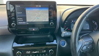 Toyota Yaris Cross 1.5 Hybrid Excel 5dr CVT