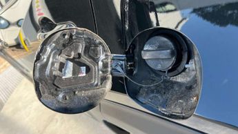 Toyota Yaris Cross 1.5 Hybrid Excel 5dr CVT