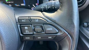 Toyota Yaris Cross 1.5 Hybrid Excel 5dr CVT