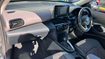 Toyota Yaris Cross 1.5 Hybrid Excel 5dr CVT