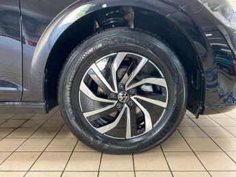 Volkswagen Polo 1.0 TSI Life 5dr DSG