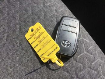 Toyota Yaris Cross 1.5 Hybrid Design 5dr CVT