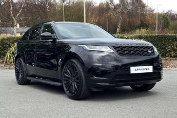 Land Rover Range Rover Velar 2.0 D180 S 5dr Auto