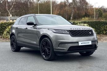 Land Rover Range Rover 2.0 D240 HSE 5dr Auto