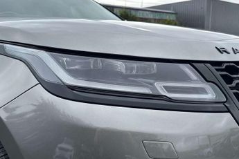 Land Rover Range Rover Velar 2.0 D240 HSE 5dr Auto