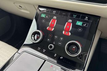Land Rover Range Rover Velar 2.0 D240 HSE 5dr Auto