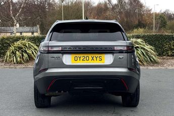 Land Rover Range Rover Velar 2.0 D240 HSE 5dr Auto