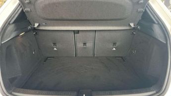 Mercedes-Benz A-Class A180 AMG Line Executive 5dr Auto
