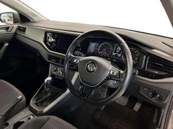 Volkswagen Polo 1.0 TSI 95 SE 5dr DSG