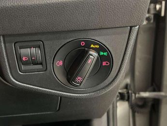 Volkswagen Polo 1.0 TSI 95 SE 5dr DSG