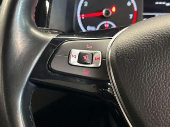 Volkswagen Polo 1.0 TSI 95 SE 5dr DSG