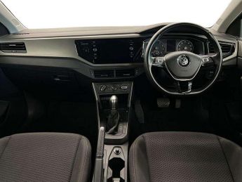 Volkswagen Polo 1.0 TSI 95 SE 5dr DSG