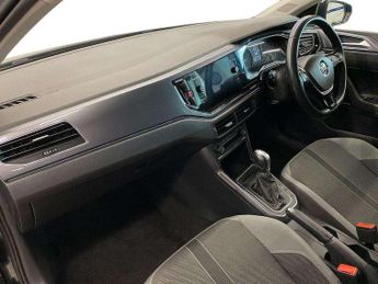 Volkswagen Polo 1.0 TSI 115 SEL 5dr DSG