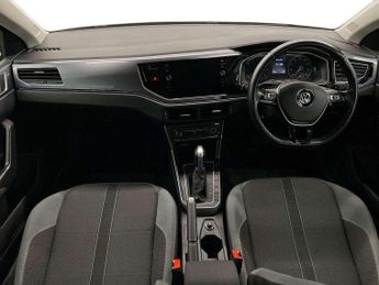 Volkswagen Polo 1.0 TSI 115 SEL 5dr DSG