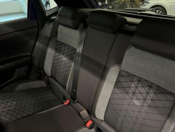 Volkswagen Polo 1.0 TSI R-Line 5dr