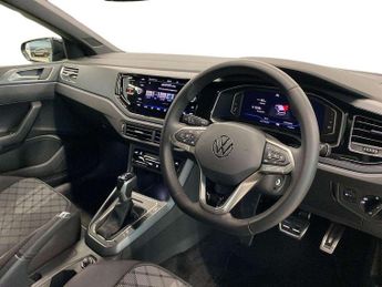 Volkswagen Polo 1.0 TSI 115 R-Line 5dr DSG