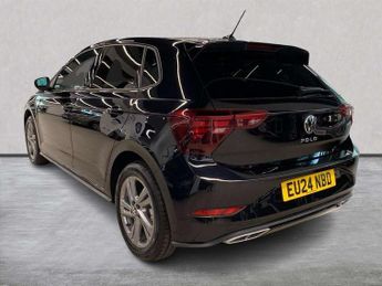 Volkswagen Polo 1.0 TSI 115 R-Line 5dr DSG