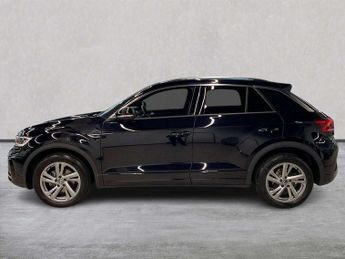 Volkswagen T-Roc 1.5 TSI R-Line 5dr DSG