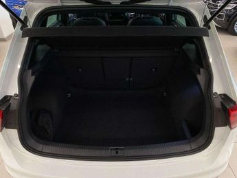 Volkswagen Tiguan 2.0 TSI 4Motion R-Line 5dr DSG