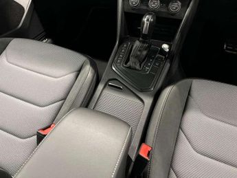 Volkswagen Tiguan Allspace 1.5 TSI EVO R-Line Tech 5dr DSG