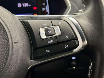 Volkswagen Tiguan Allspace 1.5 TSI EVO R-Line Tech 5dr DSG