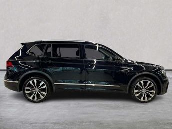 Volkswagen Tiguan Allspace 1.5 TSI EVO R-Line Tech 5dr DSG