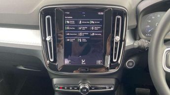 Volvo XC40 1.5 T3 [163] Momentum 5dr Geartronic