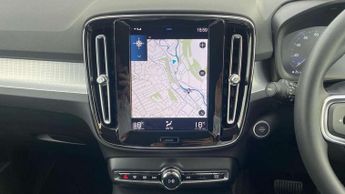 Volvo XC40 1.5 T3 [163] Momentum 5dr Geartronic