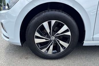 Volkswagen Polo 1.0 EVO SE 5dr