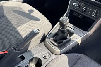 Volkswagen Polo 1.0 EVO SE 5dr