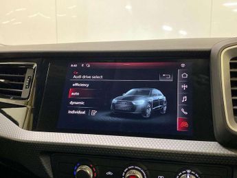 Audi A1 30 TFSI Sport 5dr S Tronic