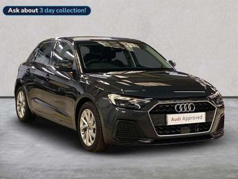 Audi A1 30 TFSI Sport 5dr