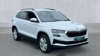 Skoda Karoq 1.5 TSI SE Drive 5dr DSG