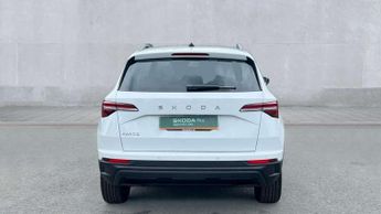 Skoda Karoq 1.5 TSI SE Drive 5dr DSG
