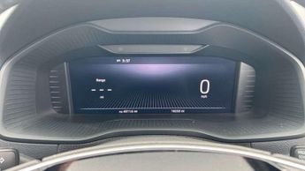 Skoda Karoq 1.5 TSI SE Drive 5dr DSG