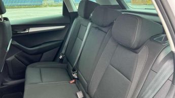 Skoda Karoq 1.5 TSI SE Drive 5dr DSG