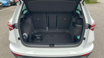 Skoda Karoq 1.5 TSI SE Drive 5dr DSG