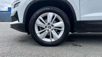 Skoda Karoq 1.5 TSI SE Drive 5dr DSG