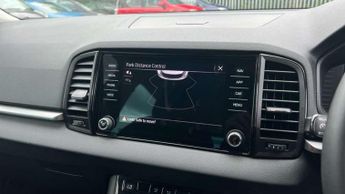 Skoda Karoq 1.5 TSI SE Drive 5dr DSG