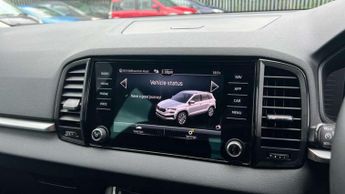 Skoda Karoq 1.5 TSI SE Drive 5dr DSG
