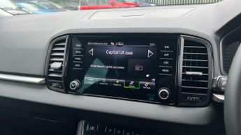 Skoda Karoq 1.5 TSI SE Drive 5dr DSG