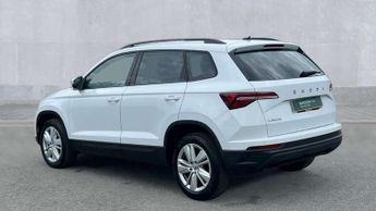 Skoda Karoq 1.5 TSI SE Drive 5dr DSG